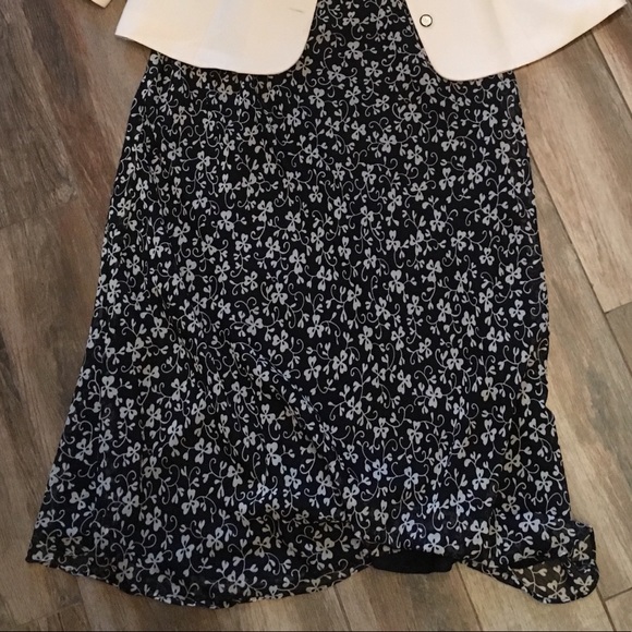 Studio One Dress with Jacket - Picture 5 of 5